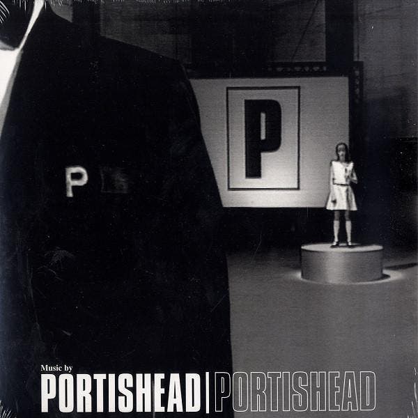Portishead - Portishead, CD & DVD, Vinyles | Pop, Envoi