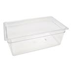 Récipient gastronorm - 1/1 GN - profondeur 20 cm -, Verzenden, Transport et Stockage