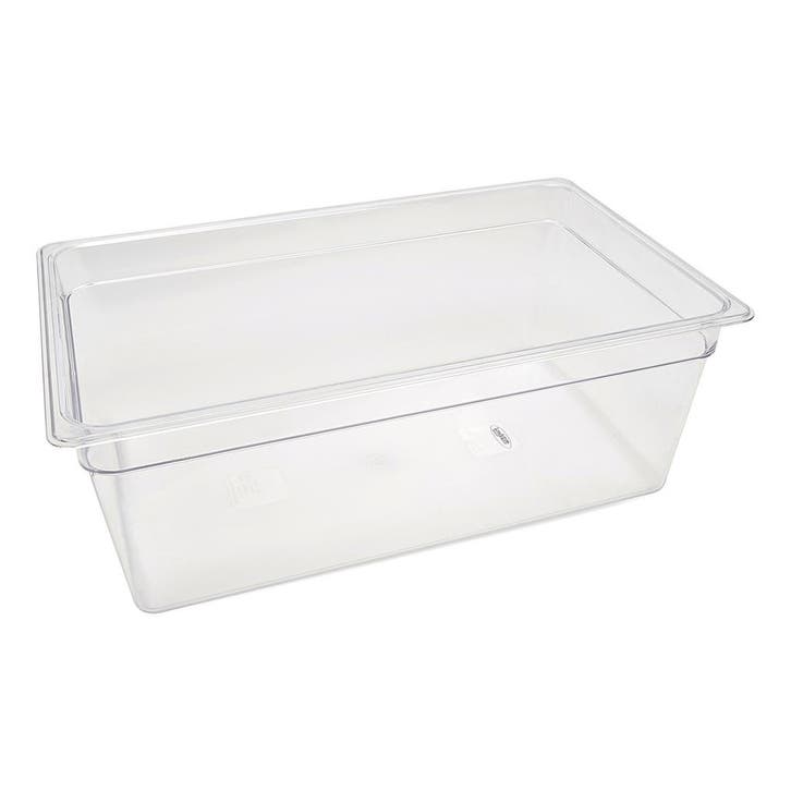 Récipient gastronorm - 1/1 GN - profondeur 20 cm -, Zakelijke goederen, Horeca | Keukenapparatuur, Verzenden