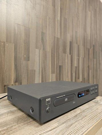 NAD - C542 Cd-speler, Nieuw