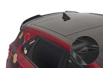 Achtervleugel met ABE voor Hyundai I30 (PD) hatchback HF862-, Verzenden, Nieuw