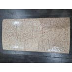 Houtkrullen grof wit stalstrooisel - 650l - losse baal, Dieren en Toebehoren