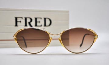 Fred - goelette - Lunettes de soleil