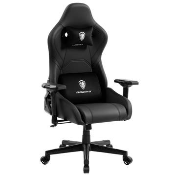 Ergonomische Bureaustoel -  Office Chair - Gamestoel - Volwa, Verzenden