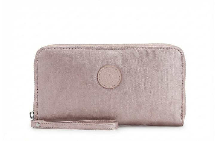 Kipling Portemonnee Overig, Handtassen en Accessoires, Portemonnees, Overige kleuren, Zo goed als nieuw, Verzenden