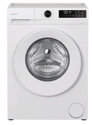 Candy GD498-80PW - Wasmachine - 9 kg - 1400 tpm -, Ophalen of Verzenden