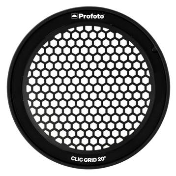 Profoto Grid Kit A1 - 1 jaar garantie, Ophalen of Verzenden, Zo goed als nieuw