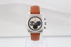 Zenith - El Primero - 03.1969.469/01.C490 - Heren - 2009