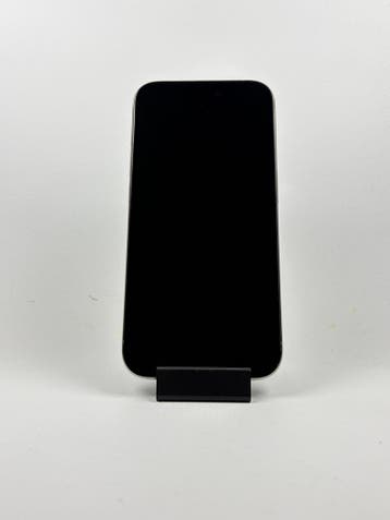 iPhone 15 Pro 128GB - Titanium - 12mnd garantie, Télécoms, Téléphonie mobile | Apple iPhone, Ophalen of Verzenden, Zonder abonnement