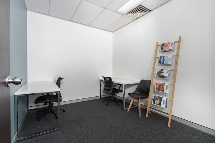 Abonnement espace de travail à Parc de L'Alliance, Articles professionnels, Immobilier d'entreprise