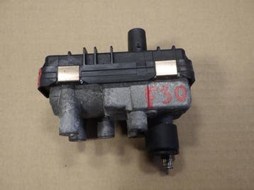 turbo actuator BMW F30 49335-19410, Verzenden