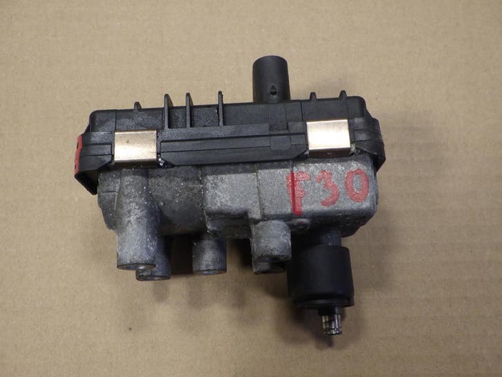 turbo actuator BMW F30 49335-19410, Auto-onderdelen, Motor en Toebehoren, Gebruikt, Verzenden