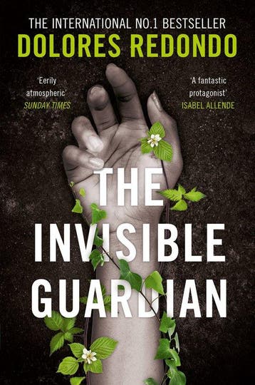 Invisible Guardian 9780007525355 Dolores Redondo, Verzenden, Dolores Redondo