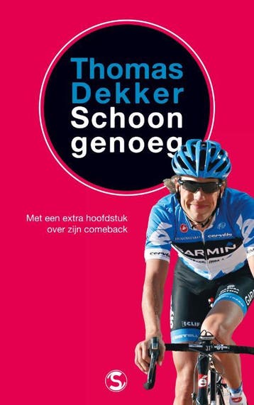 Schoon genoeg 9789029585378 Thomas Dekker, Verzenden, Zo goed als nieuw, Thomas Dekker