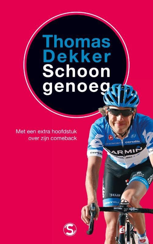 Schoon genoeg 9789029585378 Thomas Dekker, Livres, Loisirs & Temps libre, Envoi
