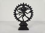 Twee Shiva Nataraja beelden - Brons - Eind 20e eeuw, Antiek en Kunst
