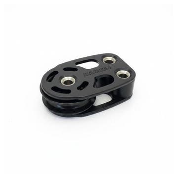 Bieden: Harken 6091 ESP Footblock 57mm - SWL, Watersport en Boten, Zeilen en Zeiltoebehoren, Ophalen of Verzenden, Nieuw