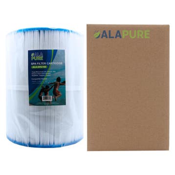Alapure Spa Waterfilter SC713 / 80651 / C-8465, Tuin en Terras, Verzenden, Nieuw