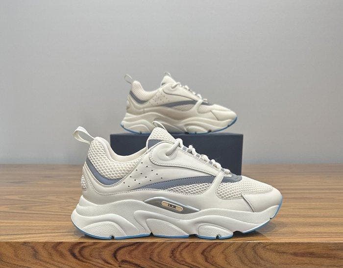 Christian Dior - B22 - Sneakers - Maat: EU 44, Kleding | Heren, Schoenen