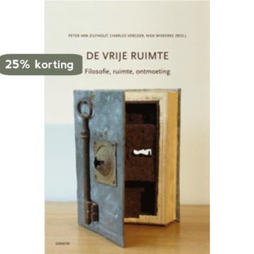 Flexus Fontys filosofie reeks De vrije ruimte / Flexus, Verzenden, Zo goed als nieuw