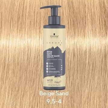 Schwarzkopf Professional Chroma ID Bonding Color Mask 300ml, Verzenden, Nieuw, Gel, Wax, Haarlak of Mousse