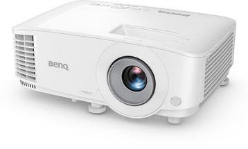 BenQ Beamer MW560 - Projector - 4000 ANSI lumens - DLP WX..., Verzenden, Nieuw