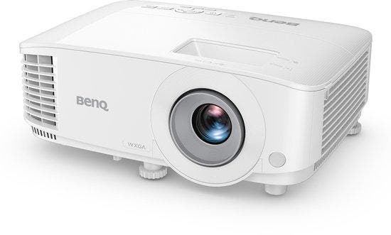 BenQ Beamer MW560 - Projector - 4000 ANSI lumens - DLP WX..., TV, Hi-fi & Vidéo, Appareils photo numériques, Envoi