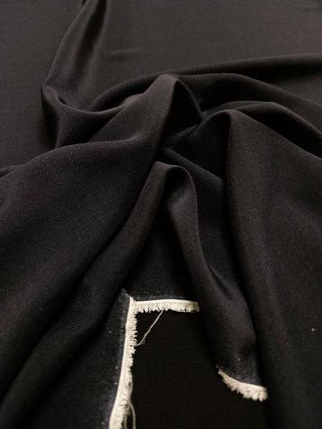 B660 - 520 x 140 cm - 100% Pura Seta – Eccellenza Comasca -