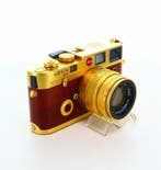 Leica M6 Thailand 50th Anniversary of the reign of King Rama