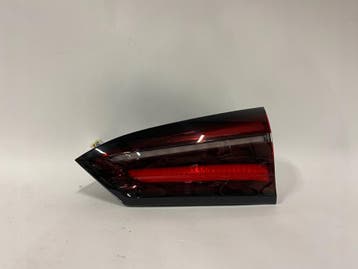 MG HS EV 18-22 rechter binnenlamp LED donker, Verzenden, Gebruikt