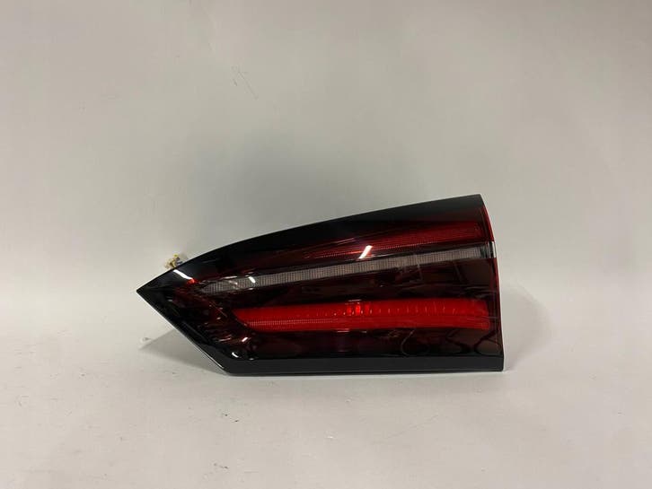 MG HS EV 18-22 rechter binnenlamp LED donker, Auto-onderdelen, Verlichting, Gebruikt, Verzenden