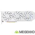 PowerColor Hellhound Radeon RX 9060 XT Spectral White 16GB, Verzenden