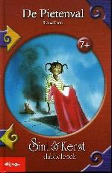 Sint & Kerst dubbelboek / Sint & Kerstboeken 9789027664235, Verzenden, Gelezen, S. Noort