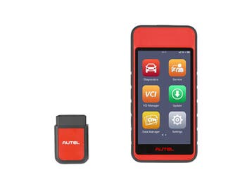Autel MD909 PRO - Variant 1, Verzenden