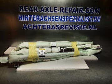 Dak airbag Landrover Defender 90 series. (Interieur), Verzenden, Nieuw, Land Rover