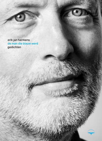 De man die blauw werd (9789400408906, Erik Jan Harmens), Verzenden