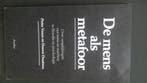 Mens als metafoor 9789026306983 Vroon, Verzenden, Vroon