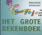 Het grote rekenboek 9789491263309, Verzenden, Gelezen