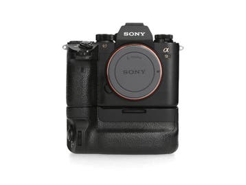 Sony A9 - <3.500 kliks - 1 jaar garantie, Ophalen of Verzenden, Comme neuf, Sony