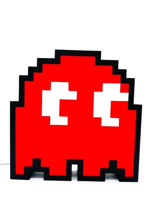Pac-Man-spook - PYTHIA - Lichtbak - Plastic, Games en Spelcomputers, Spelcomputers | Overige Accessoires