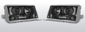 Carnamics Koplampen | Mercedes-Benz 190-serie 83-88 4-d / 19, Verzenden, Nieuw