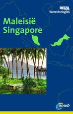 Maleisië Singapore / ANWB Wereldreisgids 9789018037512, Verzenden, Renate Loose