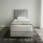 van Schaik 1 Pers. Boxspring Memphis - 100 x 200, Nieuw