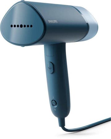 Philips 3000 series STH3000/20 - Kledingstomer - Donkerblauw, Verzenden, Nieuw