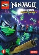 Lego ninjago masters of spinjitzu - Seizoen 5 op DVD, CD & DVD, DVD | Films d'animation & Dessins animés, Envoi