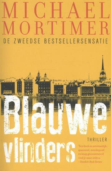 Blauwe vlinders / De Maagdensteen-saga / 2 9789400504288, Verzenden, Gelezen, Michael Mortimer
