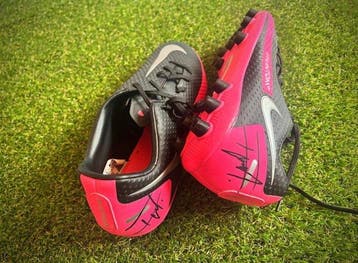 FC Barcelone - Frenkie de Jong - Chaussure de football, Collections
