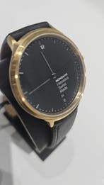 Mondaine - Helvetica No1 Black Date - Sans prix de réserve -, Nieuw