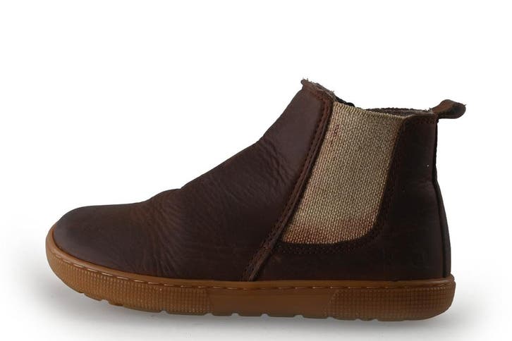 Koel Barefoot Jongens in maat 28 Bruin, Enfants & Bébés, Vêtements enfant | Chaussures & Chaussettes, Envoi