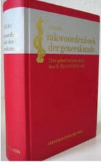 Zakwoordenboek der geneeskunde 9789062280896 Coelho, Boeken, Verzenden, Gelezen, Coelho